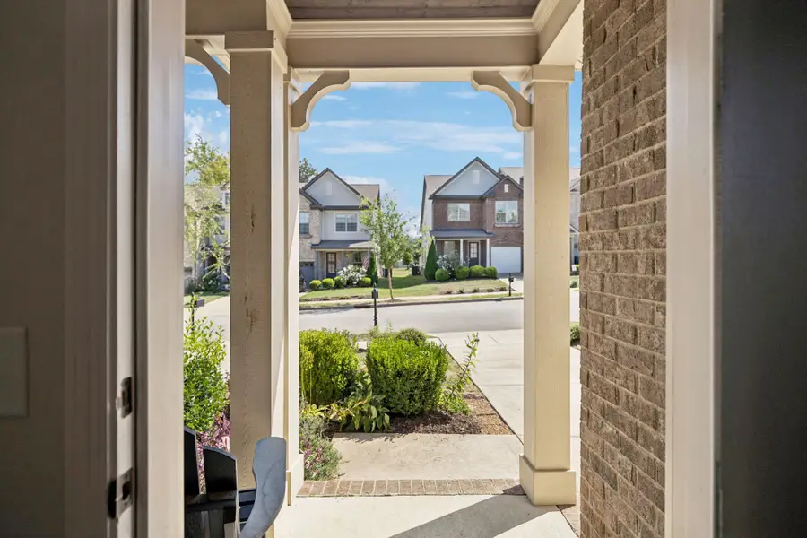 3149 Sassafras Ln, Thompsons Station, TN 37179 - #3