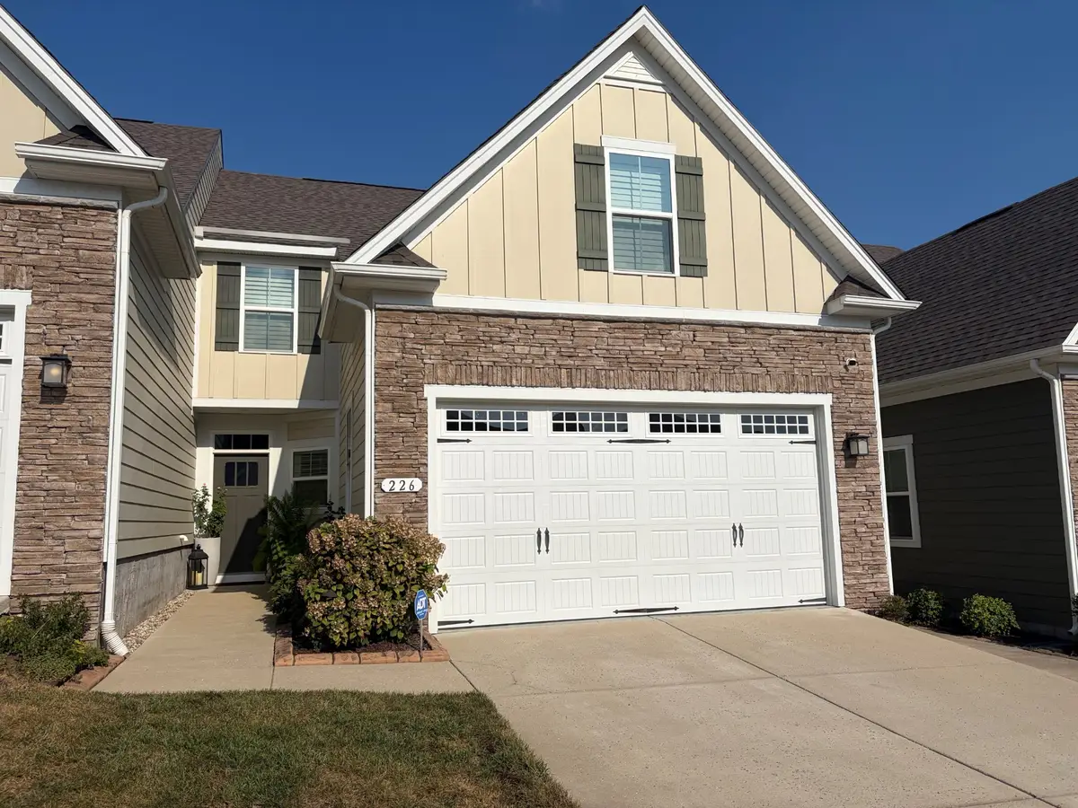 226 S Downs Cir, Goodlettsville, TN 37072 - #1