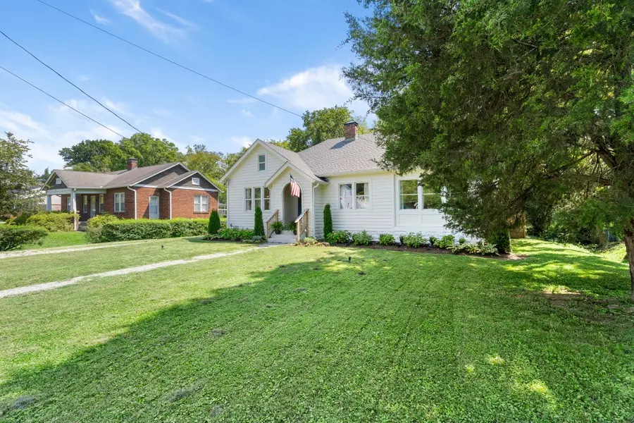 1118 Riverwood Dr, Nashville, TN 37216 - #2