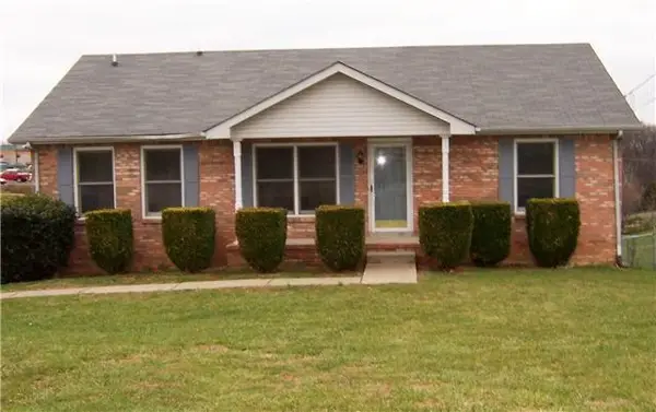 1310 Sonja Dr, Clarksville, TN 37042