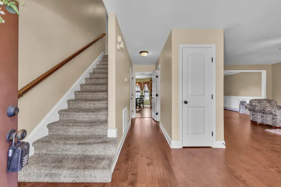 844 E Accipiter Circle, Clarksville, TN 37043 - #3