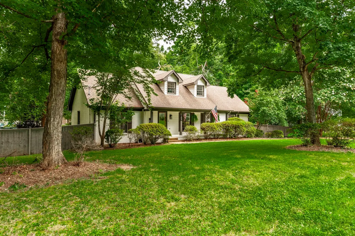 103 Longview Rdg, Hendersonville, TN 37075 - #1