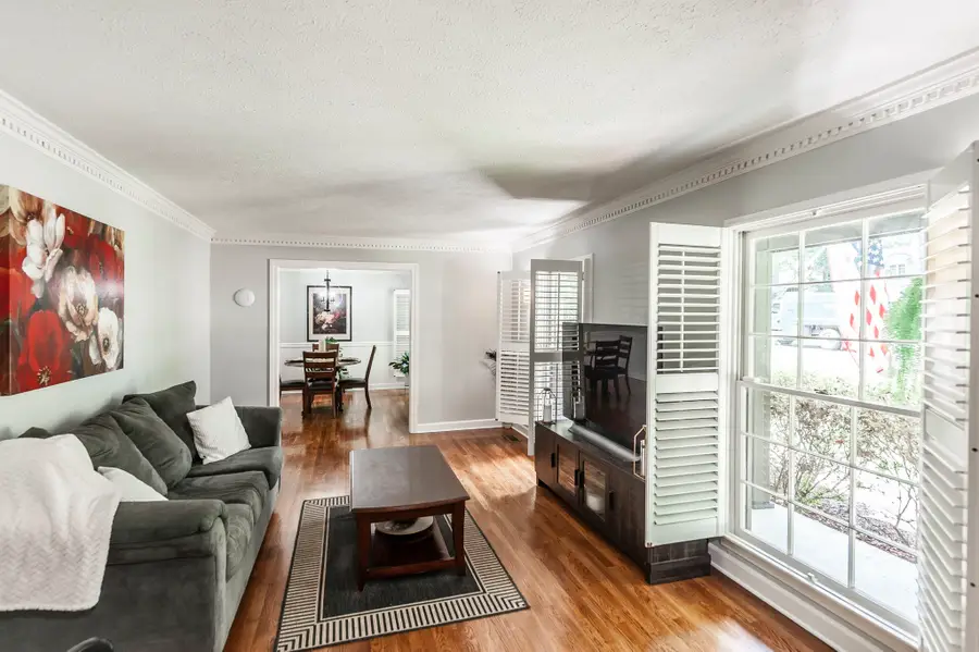 103 Longview Rdg, Hendersonville, TN 37075 - #3