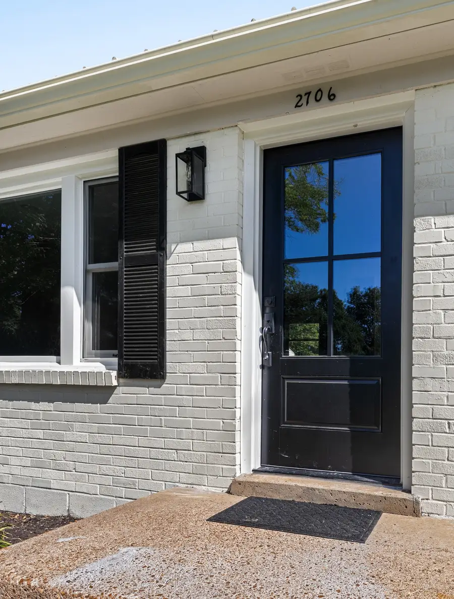 2706 Driftwood Dr, Springfield, TN 37172 - #2