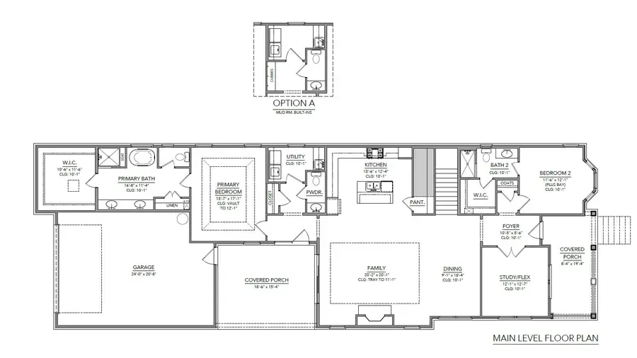 5058 Murdoch Road, Nolensville, TN 37135 - #2