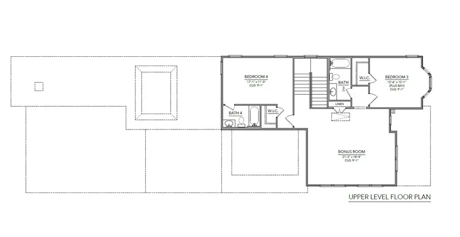 5058 Murdoch Road, Nolensville, TN 37135 - #3