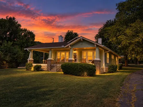 473 Old Woodbury Pike, Readyville, TN 37149