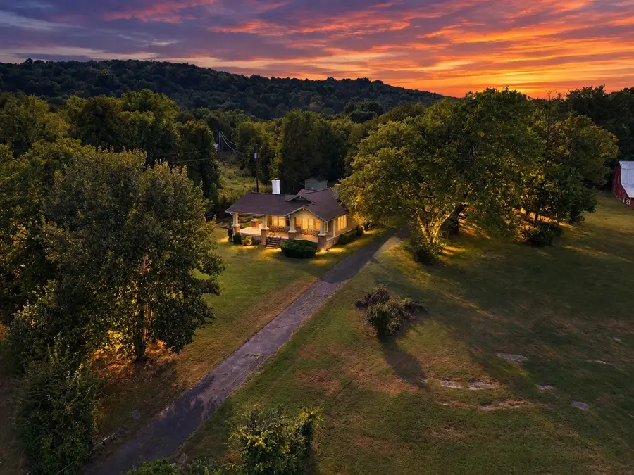 473 Old Woodbury Pike, Readyville, TN 37149 - #3