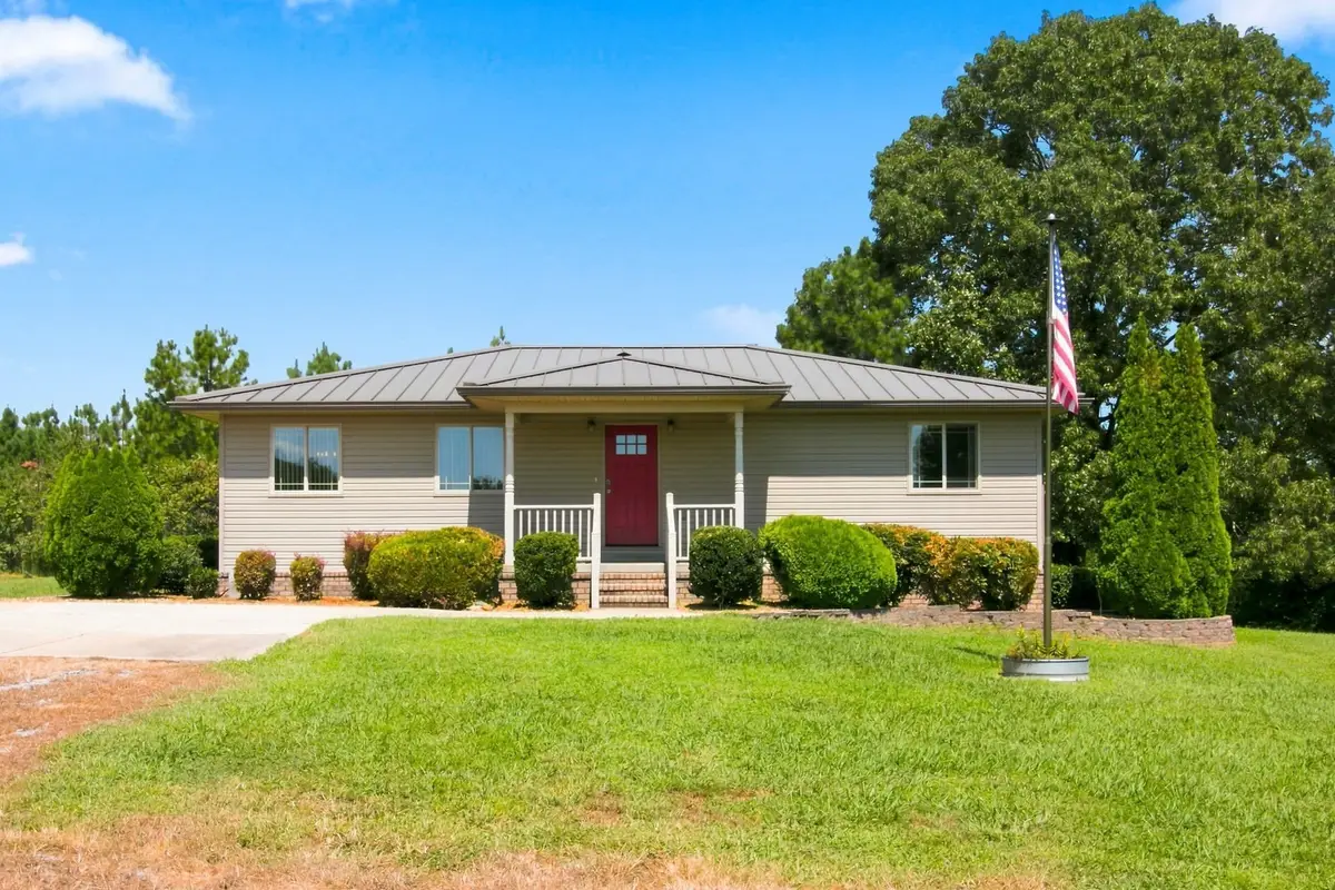 6649 Rabbit Creek Rd, Buchanan, TN 38222 - #1