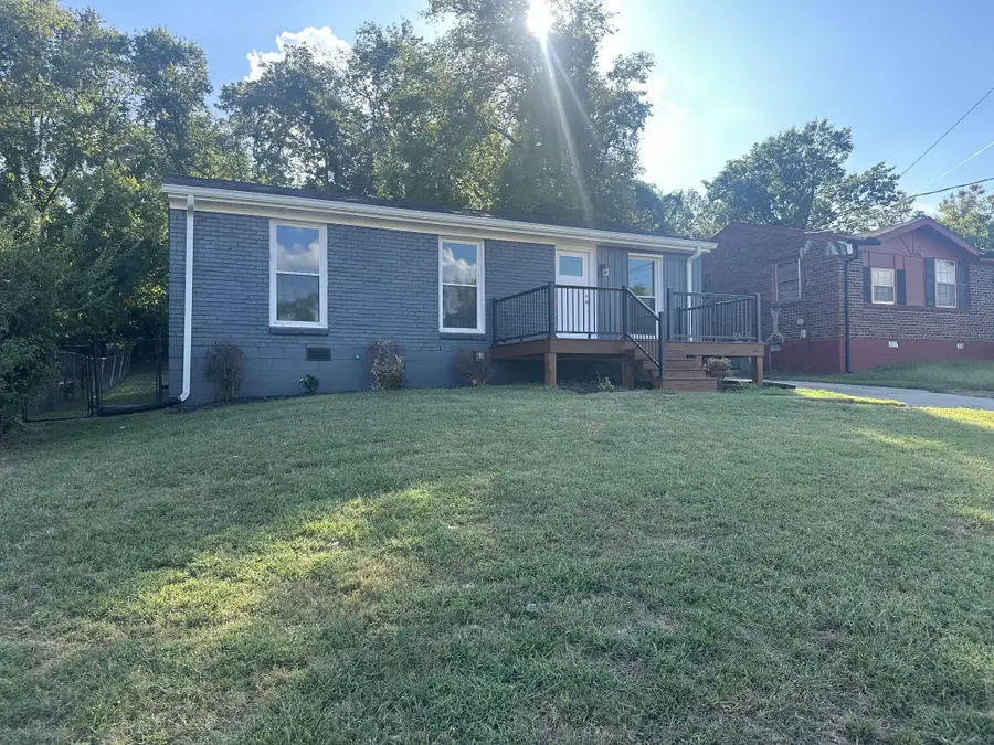 3337 Olsen Ln, Nashville, TN 37218 - #3