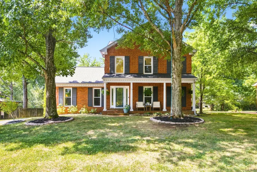 5625 Hearthstone Ln, Brentwood, TN 37027 - #2