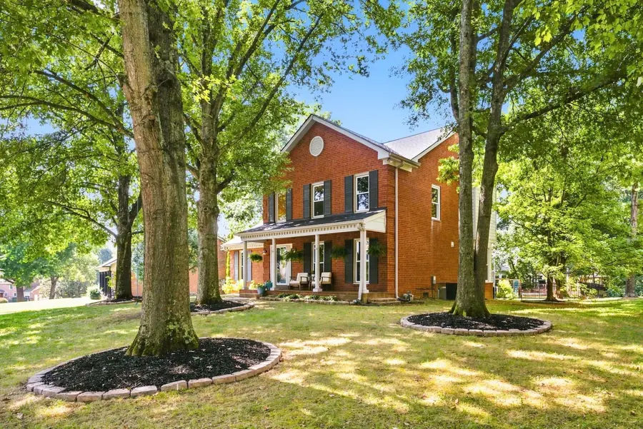 5625 Hearthstone Ln, Brentwood, TN 37027 - #3