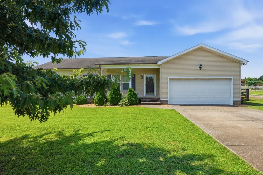 2308 Mustang Way, Spring Hill, TN 37174 - #3