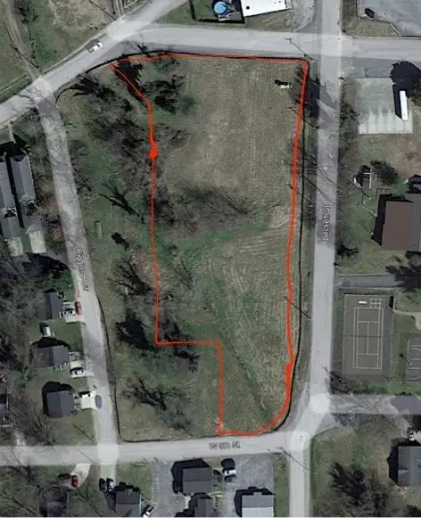 0 Beckett St W, Columbia, TN 38401