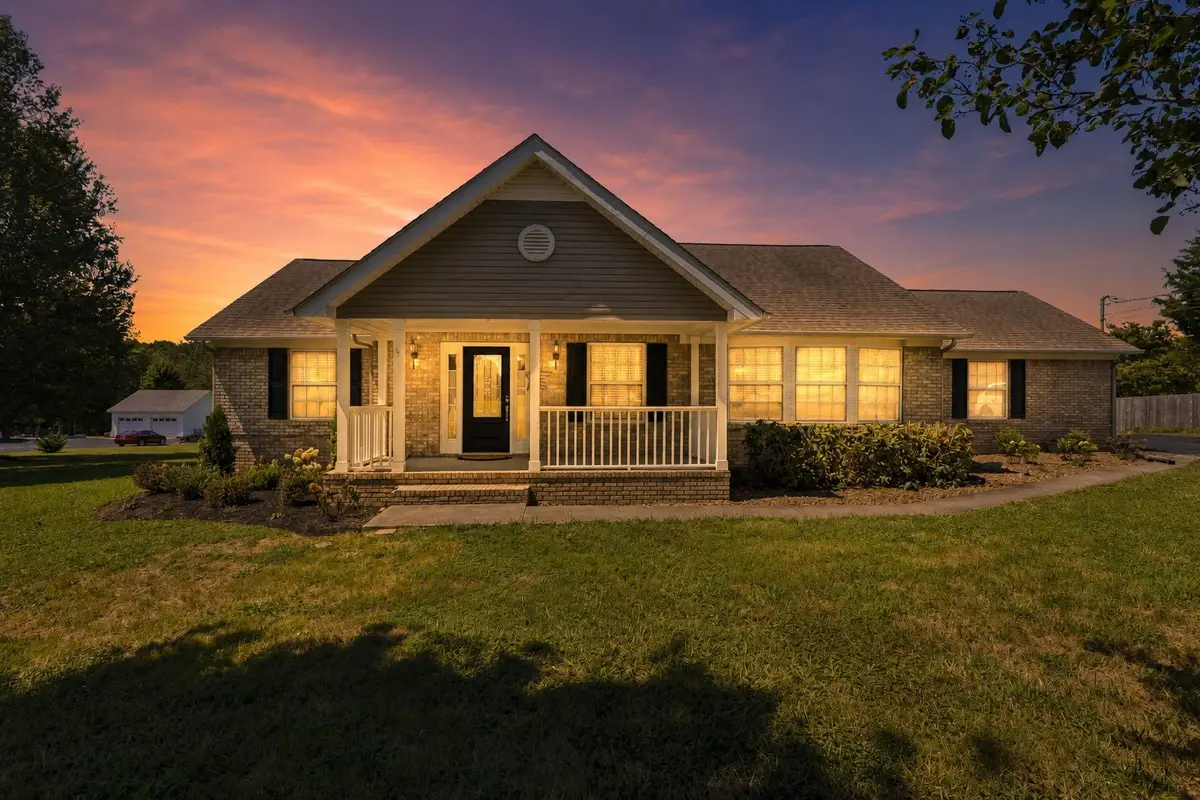 306 Davis Green Ln, Spring Hill, TN 37174 - #1