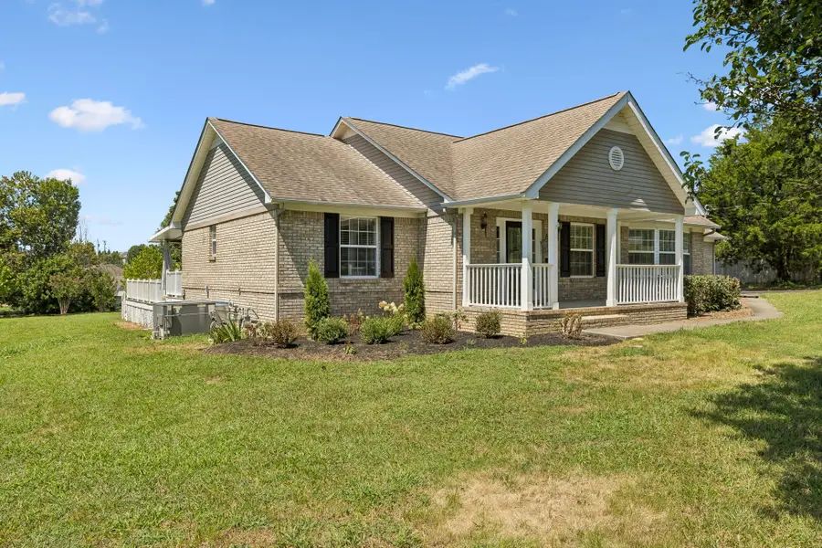306 Davis Green Ln, Spring Hill, TN 37174 - #2