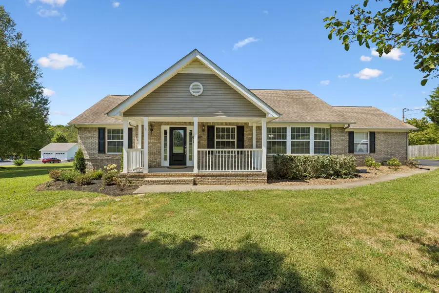 306 Davis Green Ln, Spring Hill, TN 37174 - #3