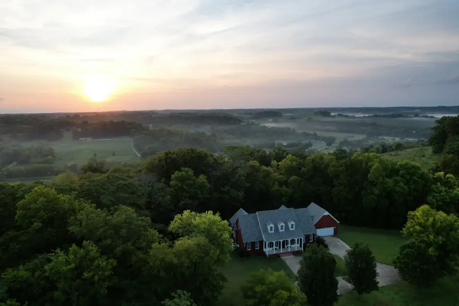 2852 New Highway 7, Santa Fe, TN 38482 - #2