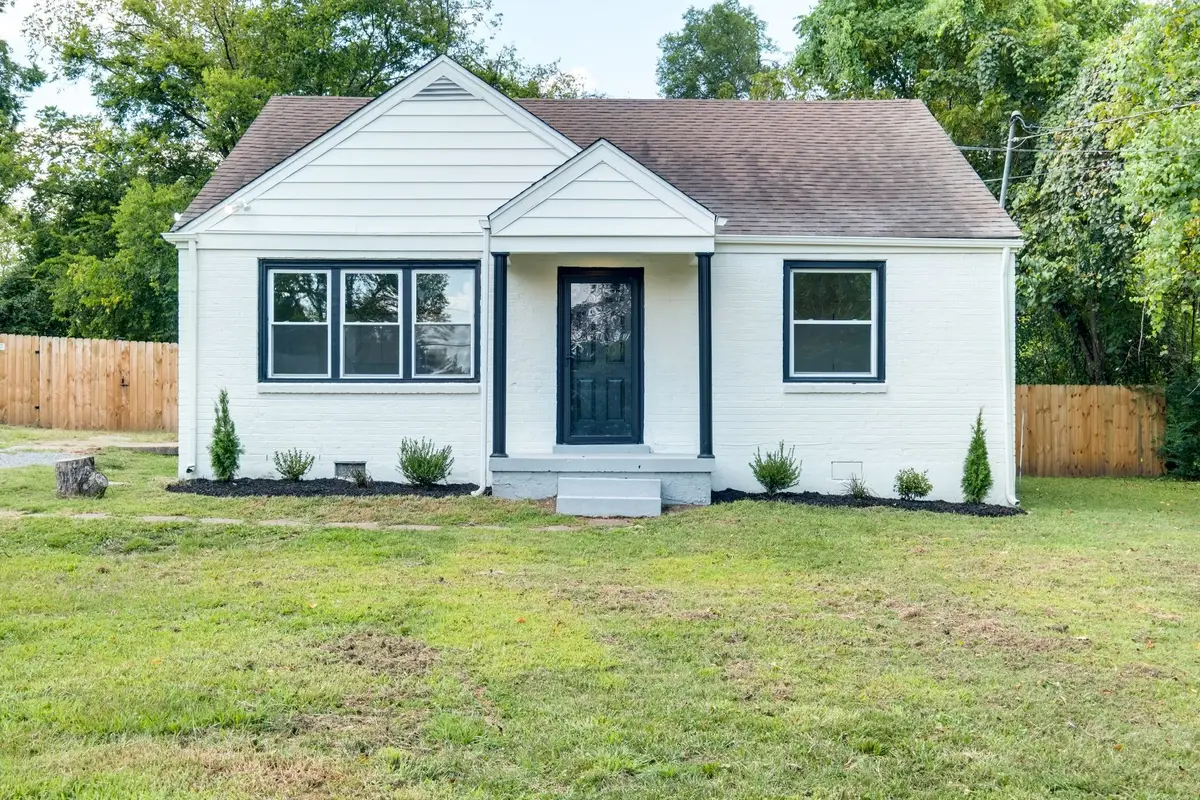 1100 Gibson Dr, Madison, TN 37115 - #1