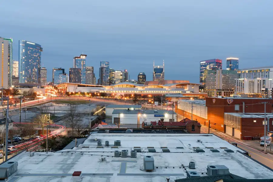635 7th Ave S #406, Nashville, TN 37203 - #2