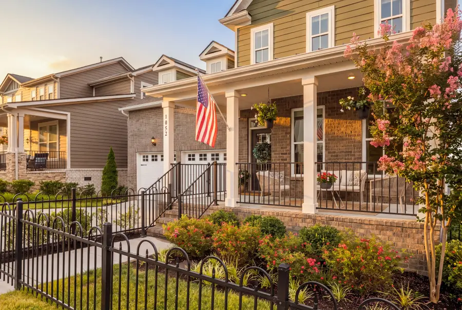 1052 Pebble Run Rd, Hendersonville, TN 37075 - #3