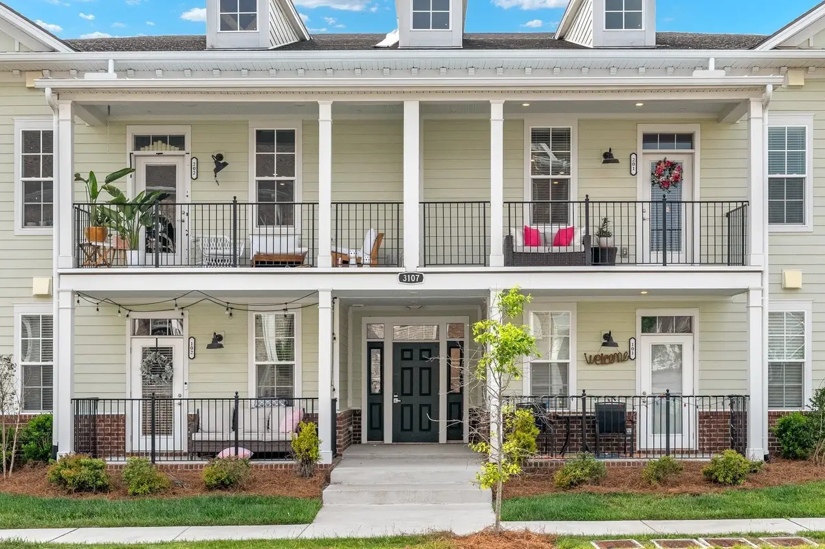 3107 Patcham Dr #201, Nolensville, TN 37135 - #1