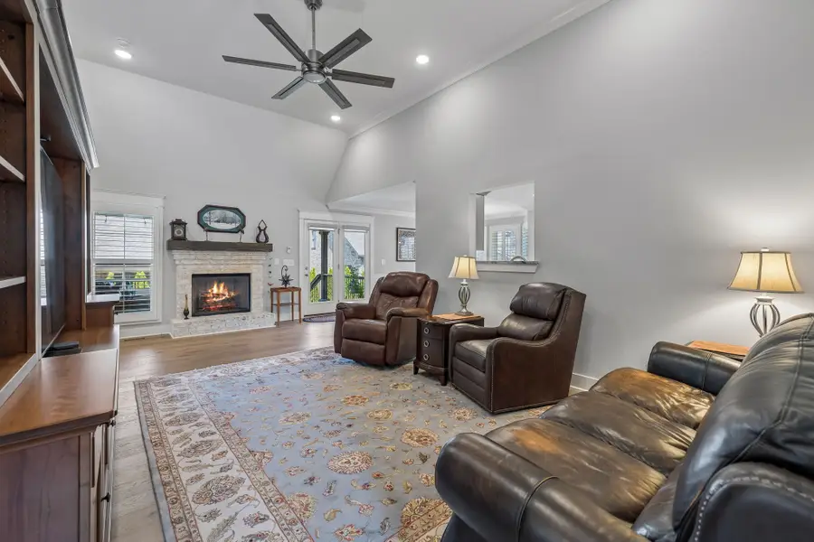 1017 Jackston Mack Way, Gallatin, TN 37066 - #3