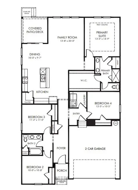 426 Long Dr, Smyrna, TN 37167 - #2