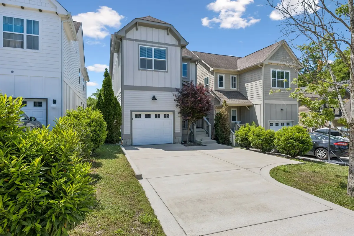 6337A Alamo Pl, Nashville, TN 37209 - #1