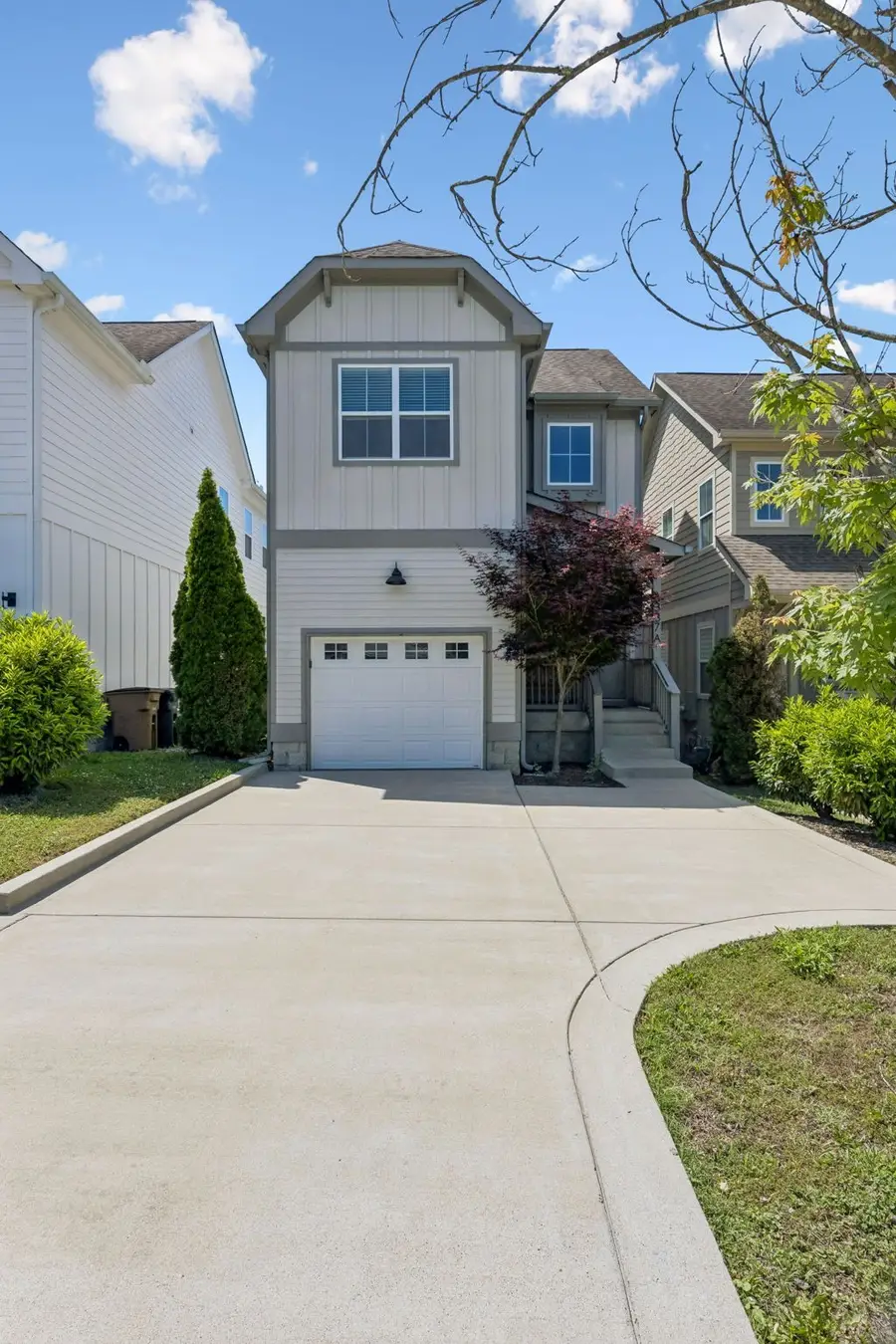 6337A Alamo Pl, Nashville, TN 37209 - #2