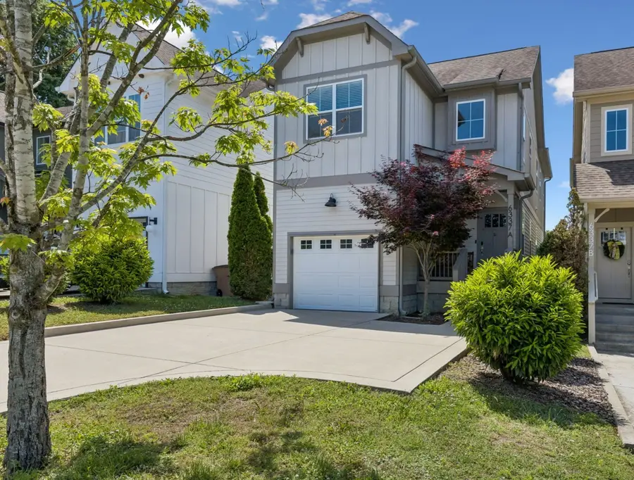 6337A Alamo Pl, Nashville, TN 37209 - #3