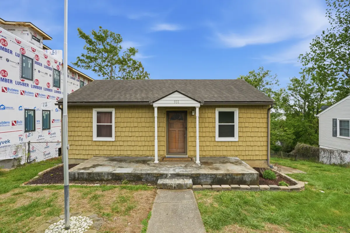 931 S 13th Ct, Nashville, TN 37206 - #1