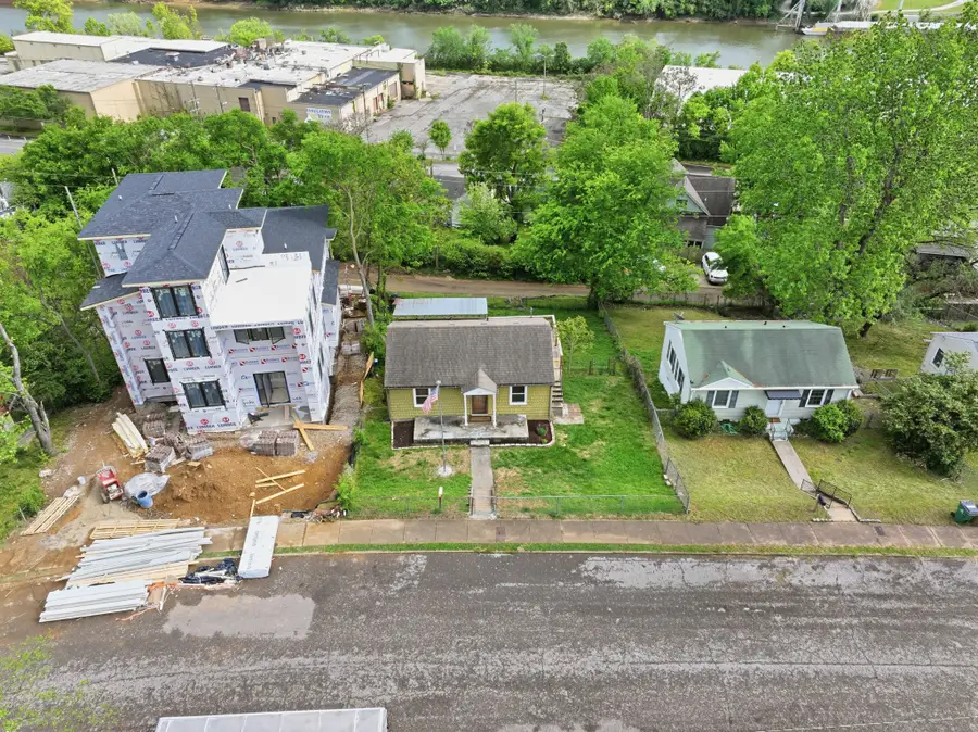 931 S 13th Ct, Nashville, TN 37206 - #2