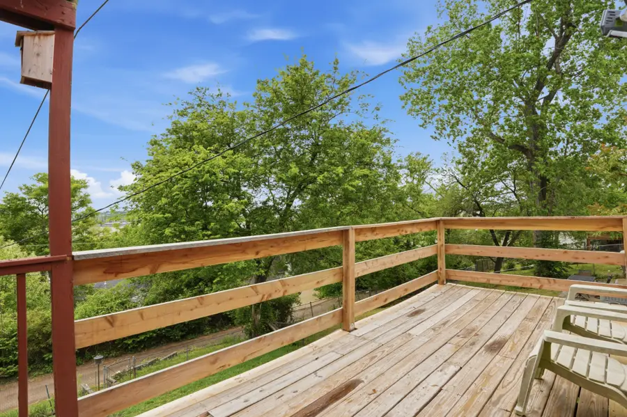931 S 13th Ct, Nashville, TN 37206 - #3