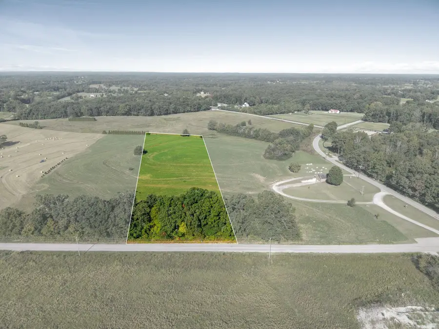 0 Green Chapel Rd, Franklin, TN 37064 - #2