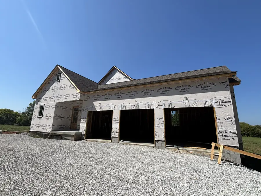 149 Cooks Road Ext, Mount Juliet, TN 37122 - #3