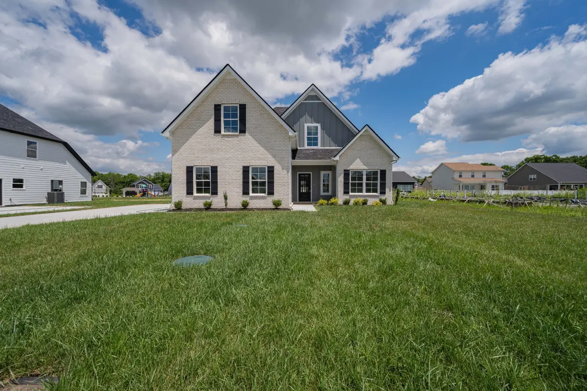 10111 Forkhorn Ln, Bell Buckle, TN 37020 - #1
