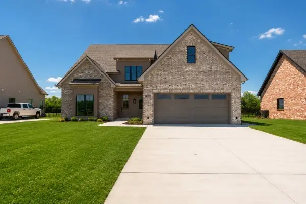 5528 Sinclair St, Murfreesboro, TN 37127 - #2