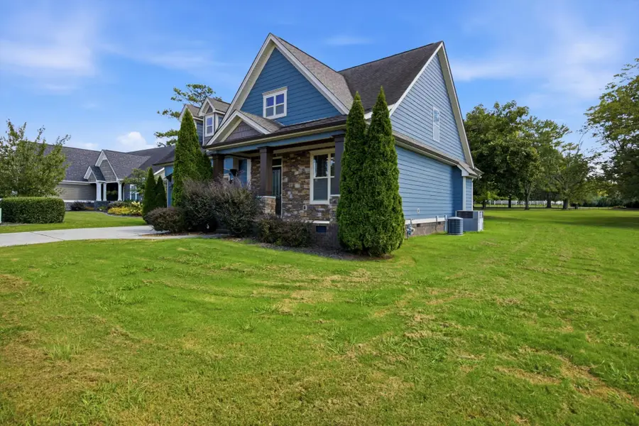 8867 Skybrook Drive, Ooltewah, TN 37363 - #3