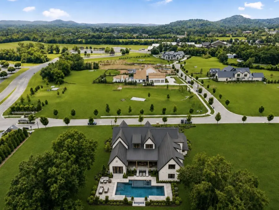 7098 Anna Drive, Brentwood, TN 37027 - #3