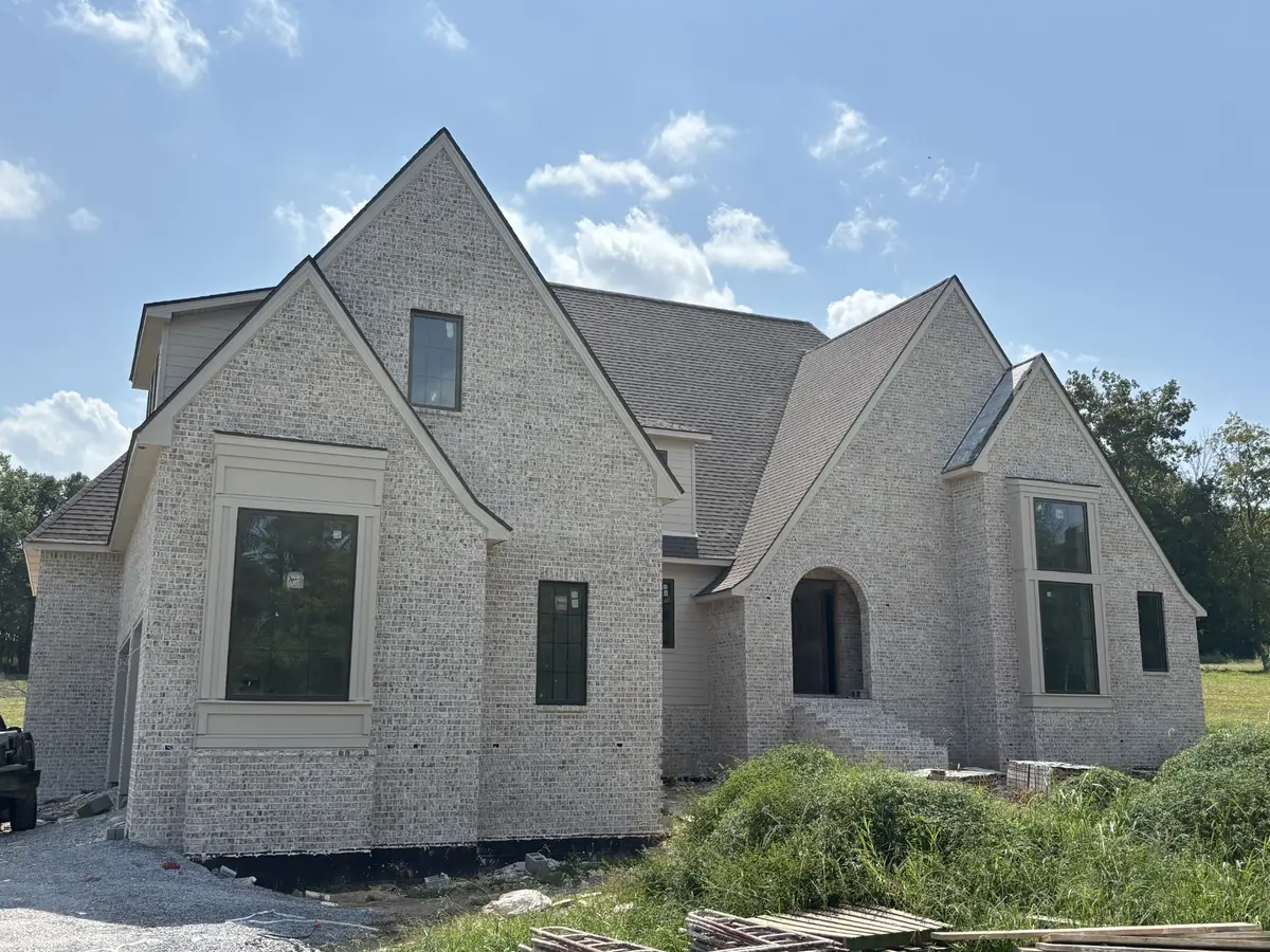 1339 Burton Road, Mount Juliet, TN 37122 - #1