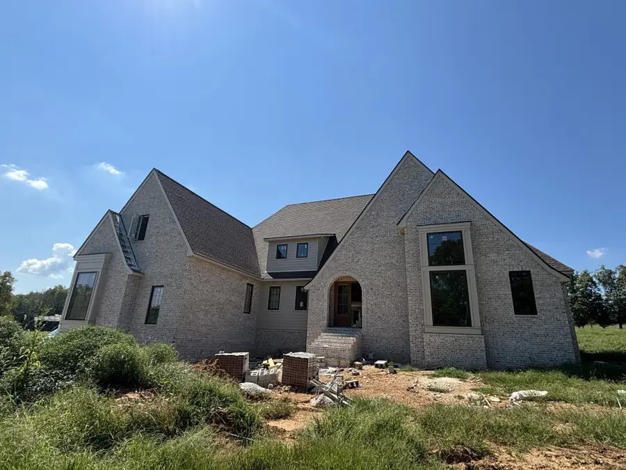 1339 Burton Road, Mount Juliet, TN 37122 - #2