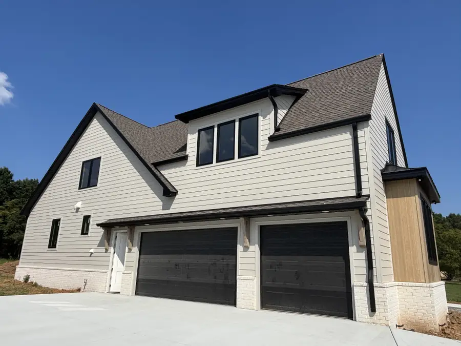 3405 Beckwith Road, Mount Juliet, TN 37122 - #2
