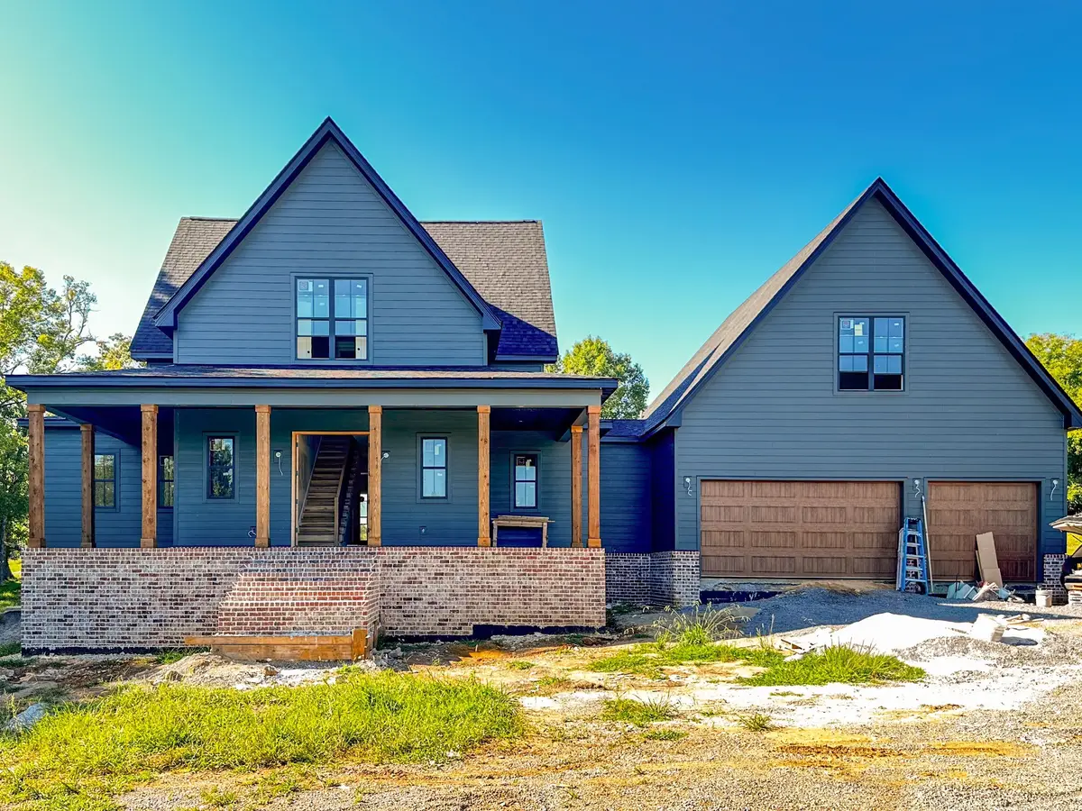 1385 Burton Road, Mount Juliet, TN 37122 - #1
