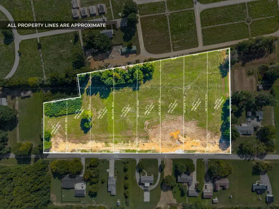 3 Harper Road, Clarksville, TN 37043 - #3