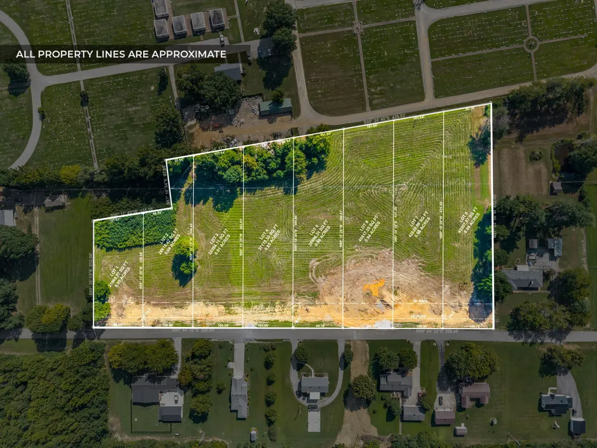 4 Harper Road, Clarksville, TN 37043 - #1