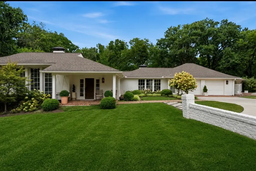 6010 Hickory Valley Rd, Nashville, TN 37205 - #3