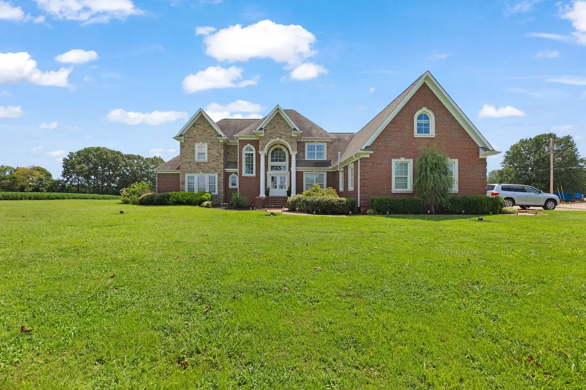 2452 State Route 77, Atwood, TN 38220 - #1