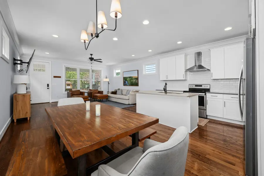 521B Basswood Ave, Nashville, TN 37209 - #3