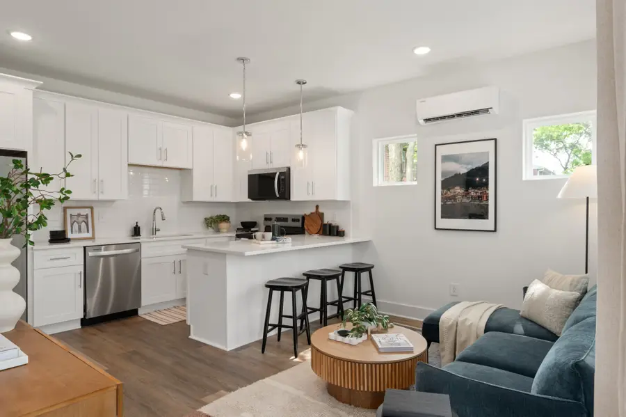117 Straton Street, Nashville, TN 37216 - #2